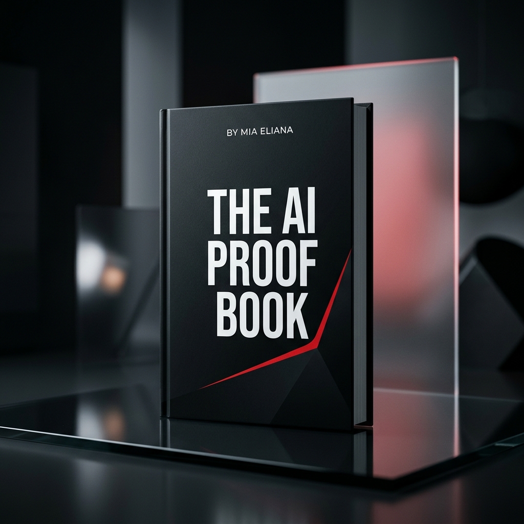 AI Proof Book