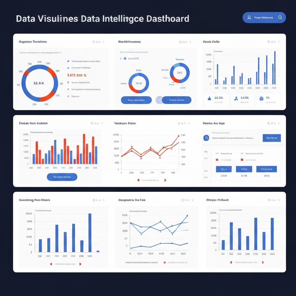 Executive AI Coaching Dashboard